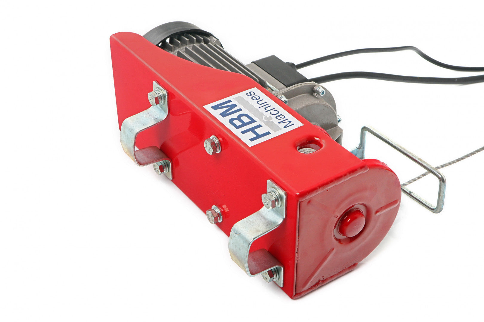 ELEKTROMOS CSÖRLŐ 990 KG 230 V