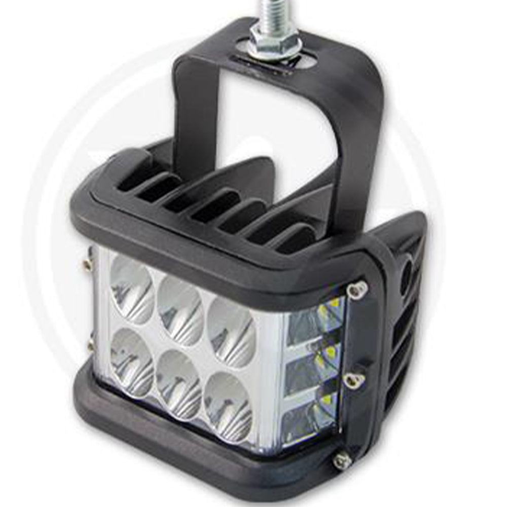 OFF ROAD AUTÓ LED PROJEKTOR LÁMPA 10-60V 36W