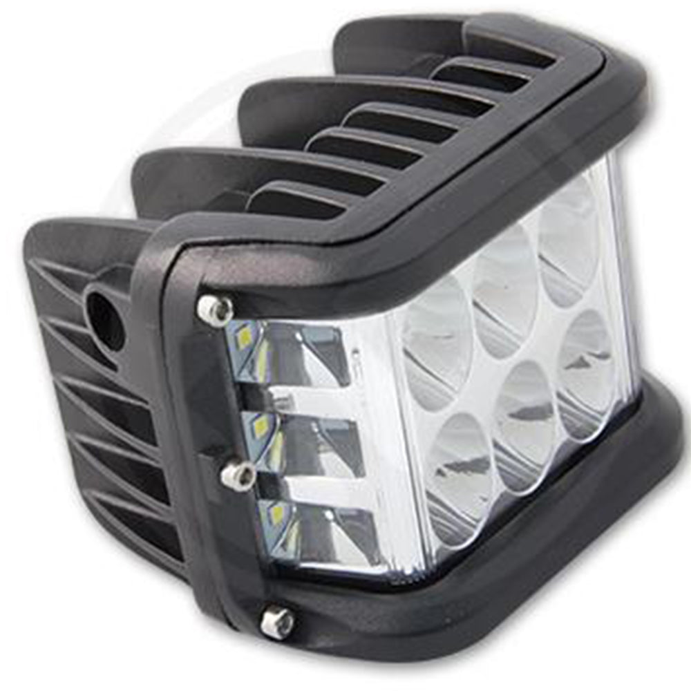 OFF ROAD AUTÓ LED PROJEKTOR LÁMPA 10-60V 36W
