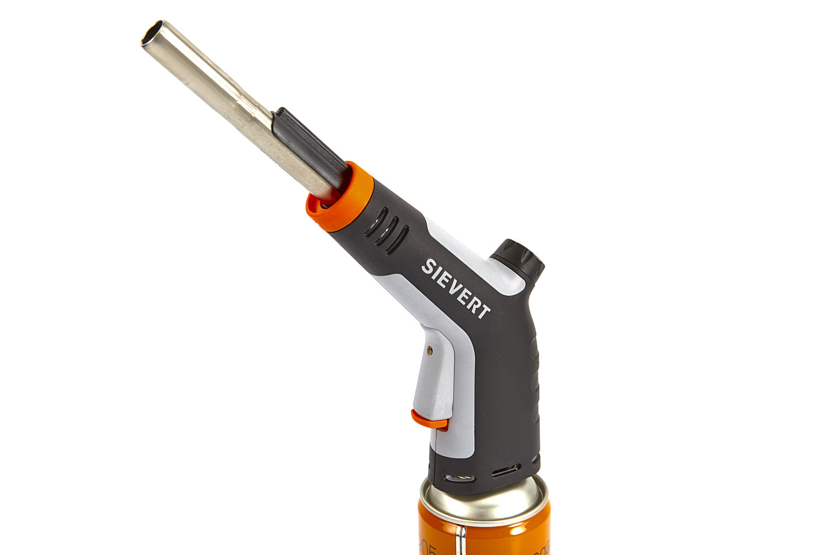 HEGESZTŐ LÁMPA GÁZZAL SIEVERT POWERCASE ULTRA