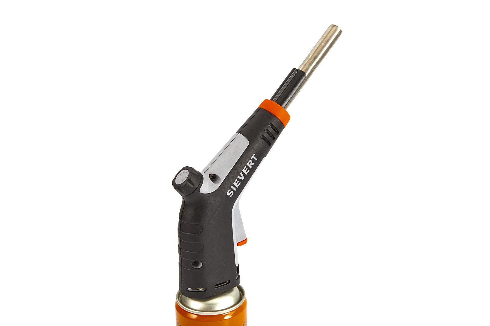 HEGESZTŐ LÁMPA GÁZZAL SIEVERT POWERCASE ULTRA