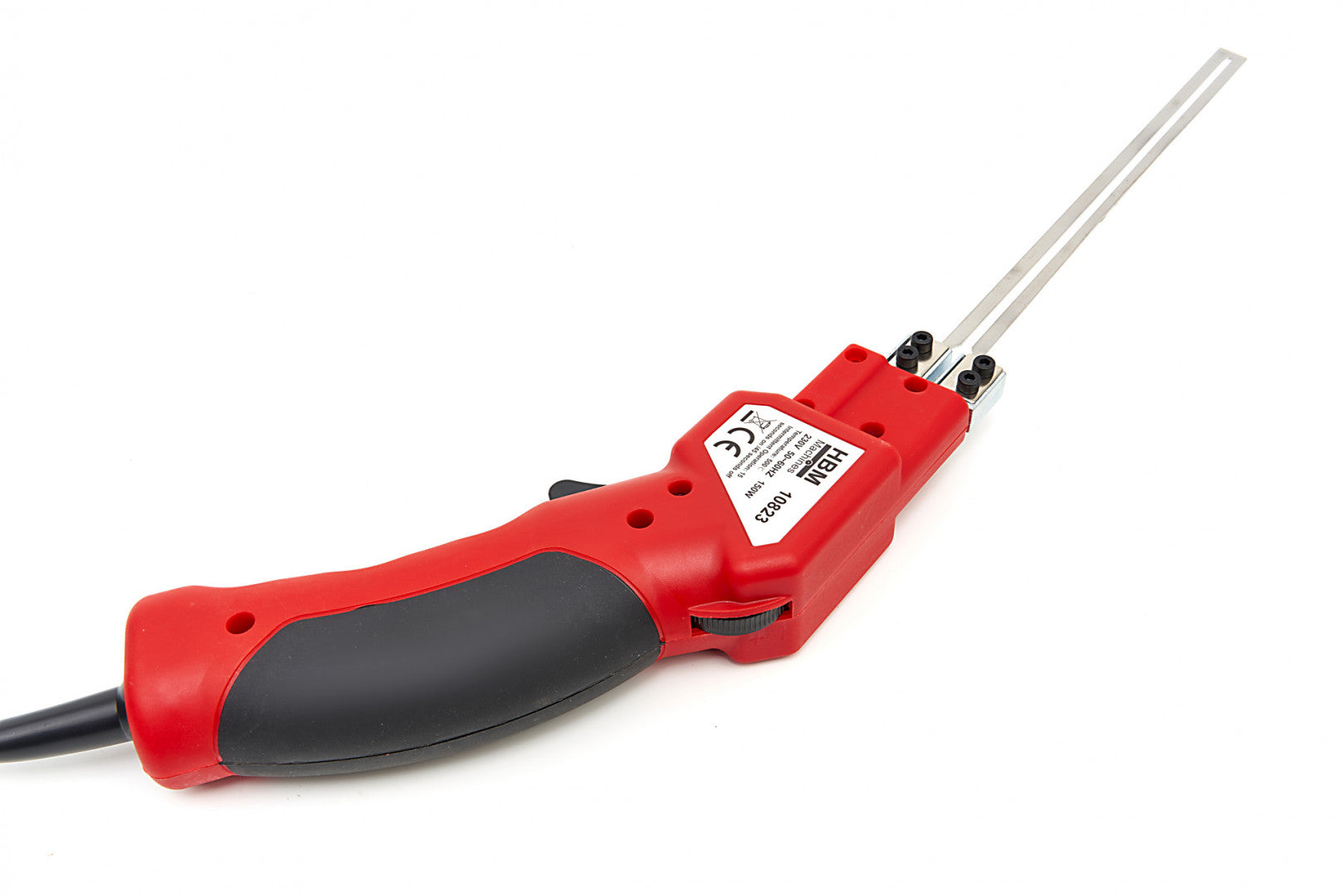 ELEKTROMOS POLISZTIROL VÁGÓ KÉS 150W HBM