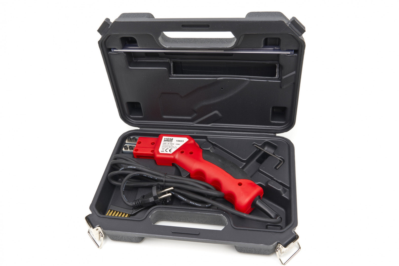 ELEKTROMOS POLISZTIROL VÁGÓ KÉS 150W HBM