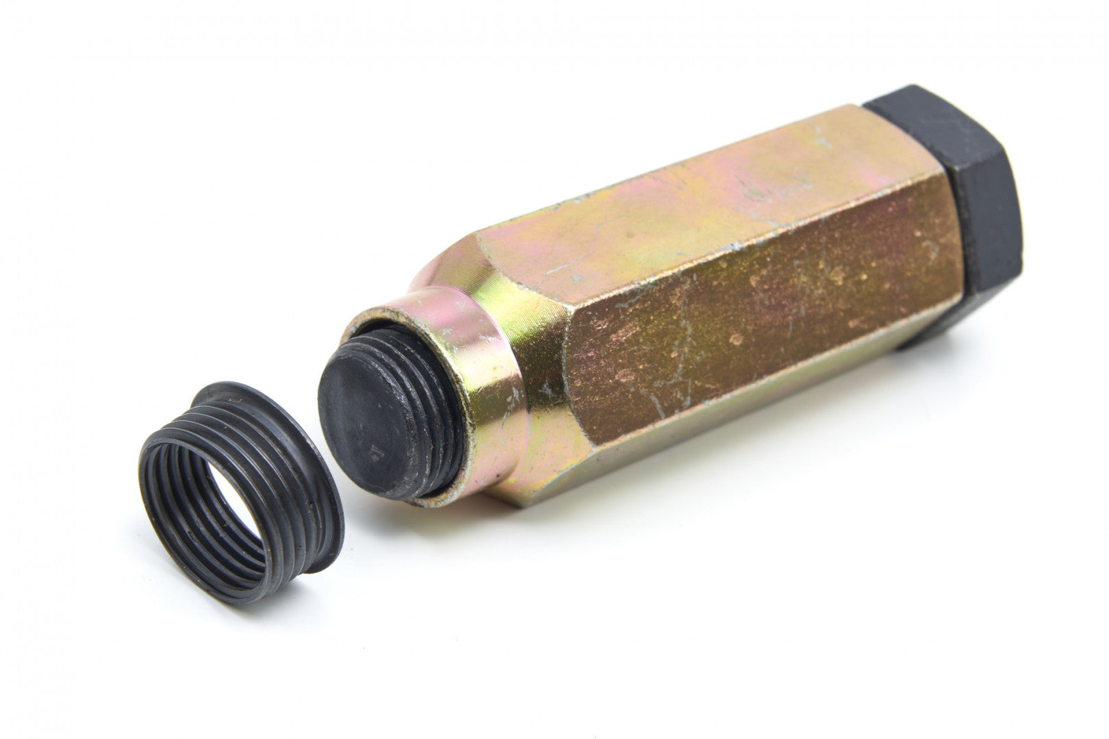 LAMBDASZONDA CSAVARMENET JAVÍTÓ KÉSZLET 9 DB HBM