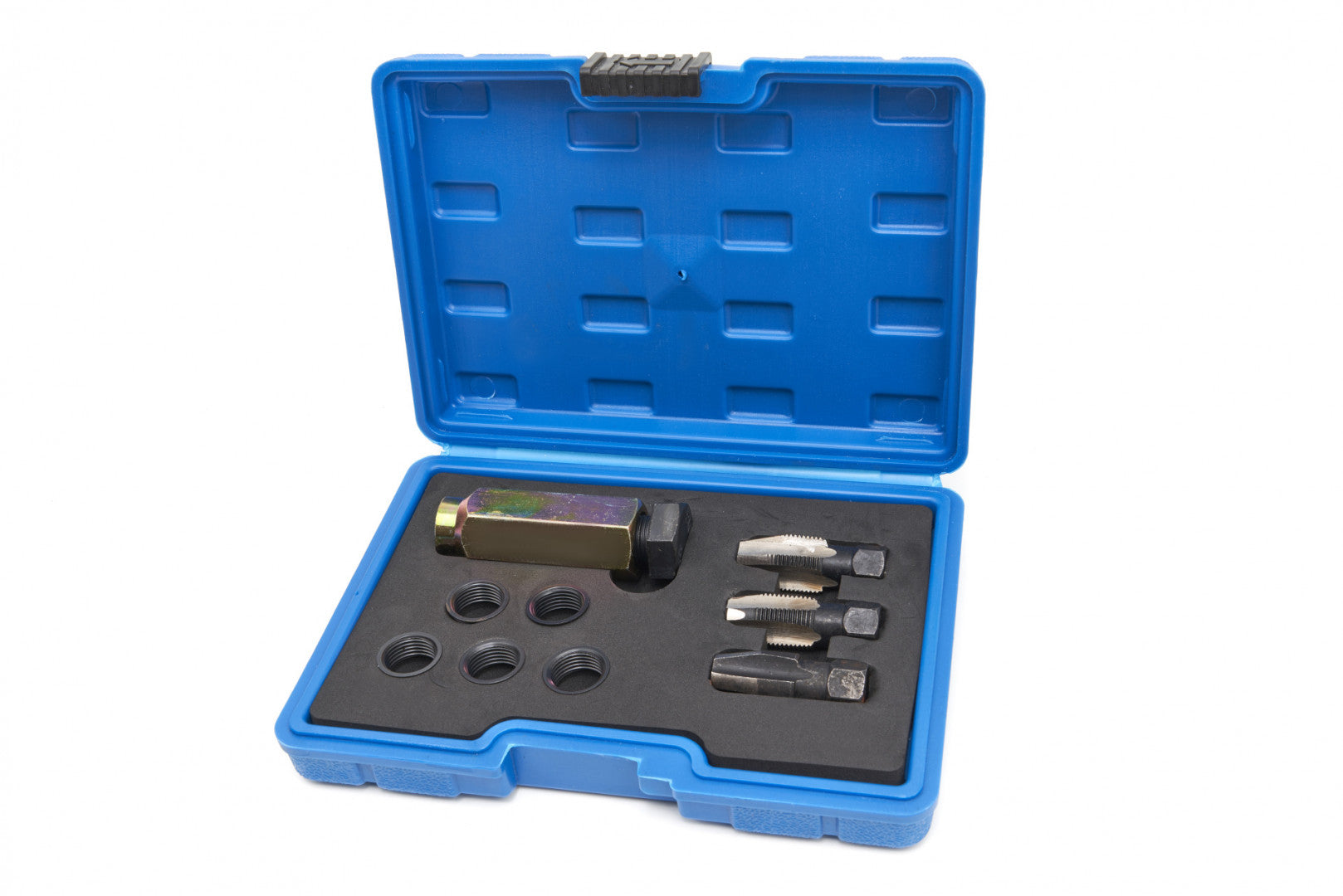 LAMBDASZONDA CSAVARMENET JAVÍTÓ KÉSZLET 9 DB HBM