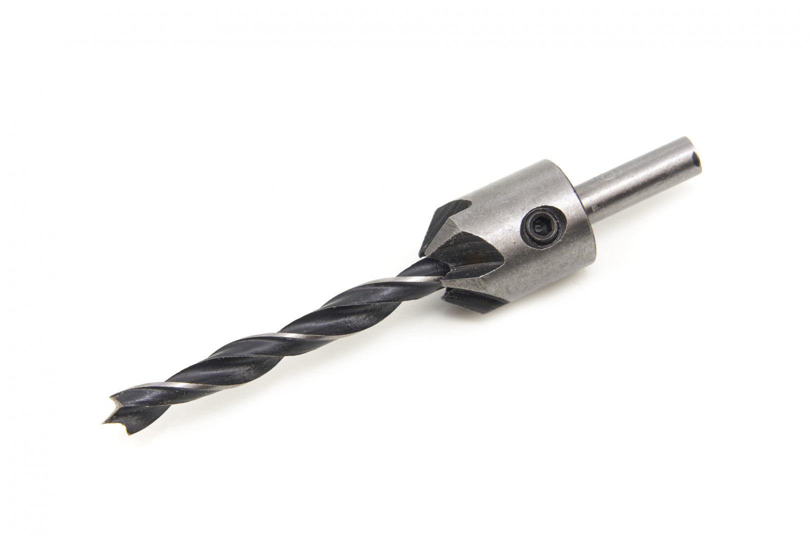 FA FÚRÓFEJ KÉSZLET 8 DB M1 HBM