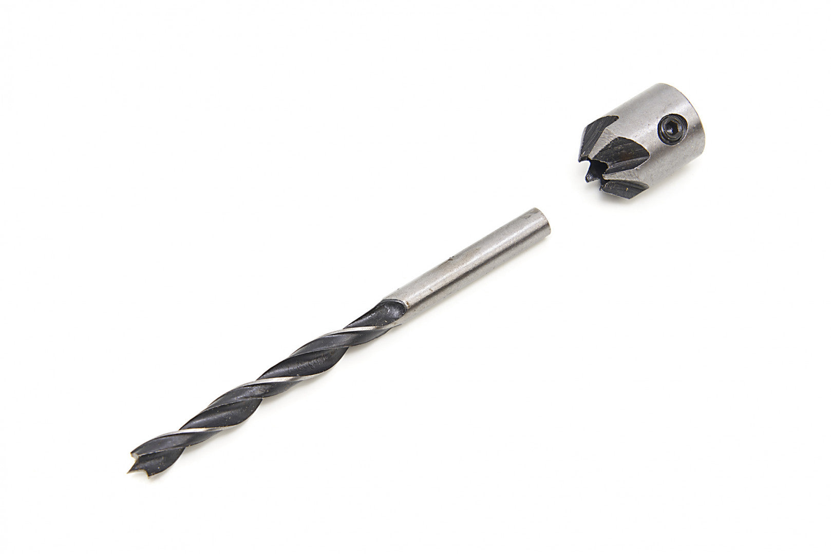 FA FÚRÓFEJ KÉSZLET 8 DB M1 HBM