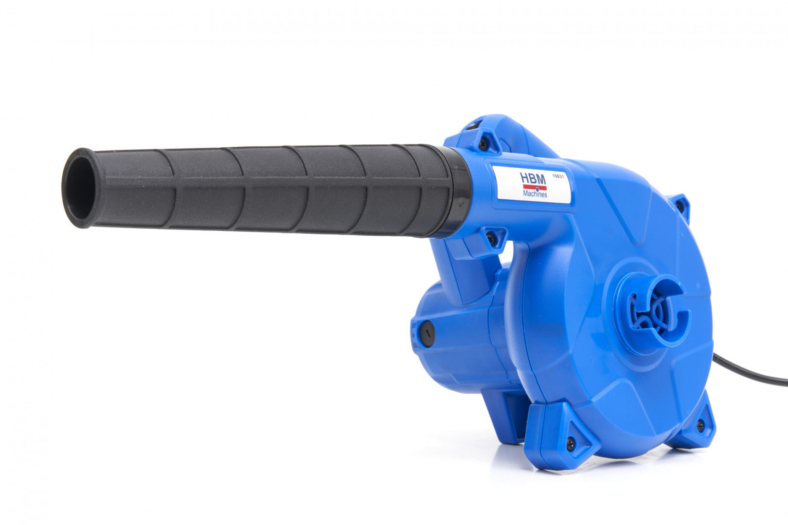 ELEKTROMOS LEVÉLFÚJÓ 600W HBM