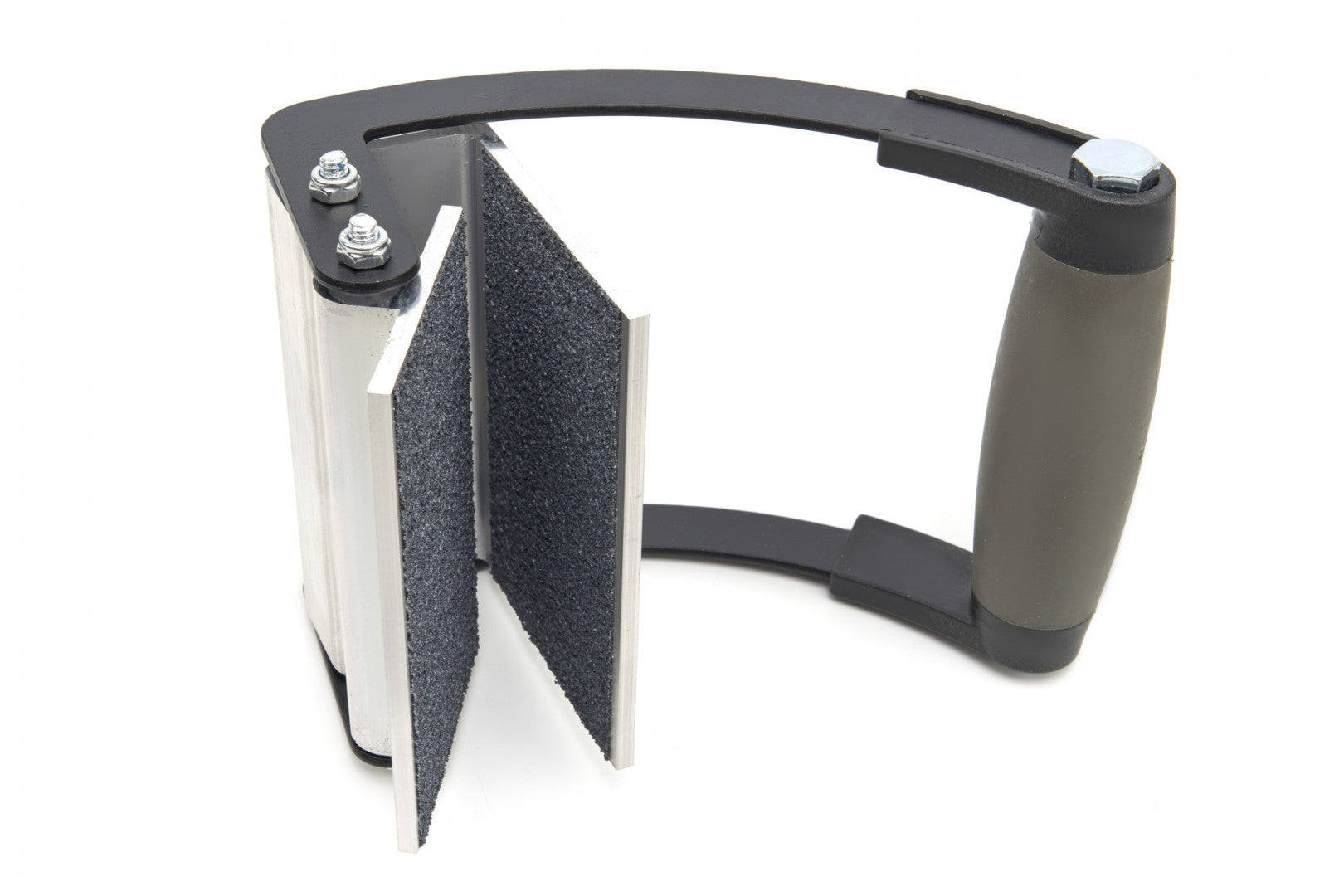 KÉZI FOOGANTYÚS LEMEZSZÁLLÍTÓ 50 KG HBM