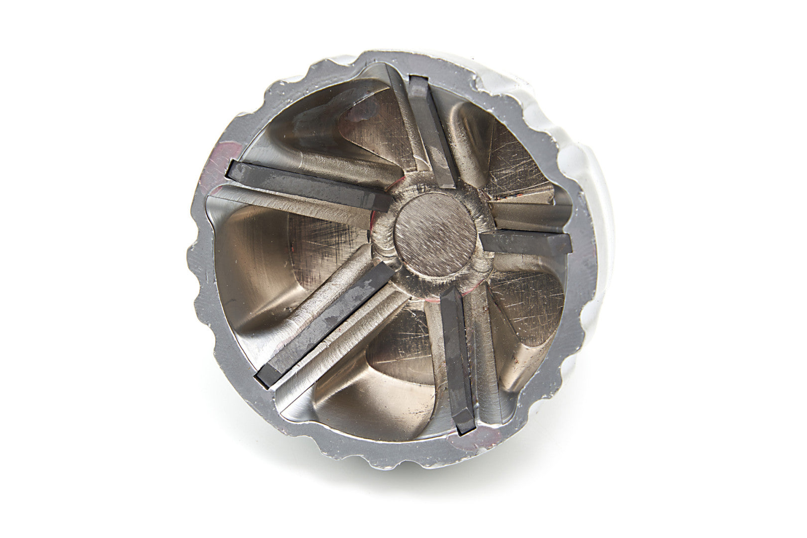 MENETJAVÍTÓ KÉSZELT 3-19 MM HBM