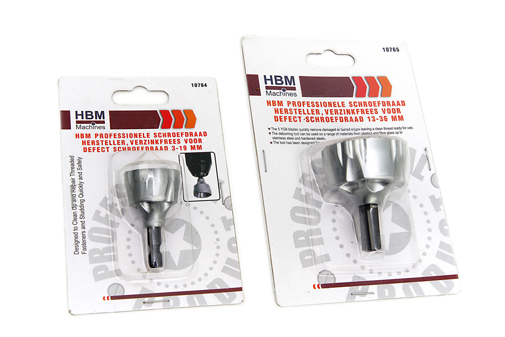 MENETJAVÍTÓ KÉSZELT 3-19 MM HBM