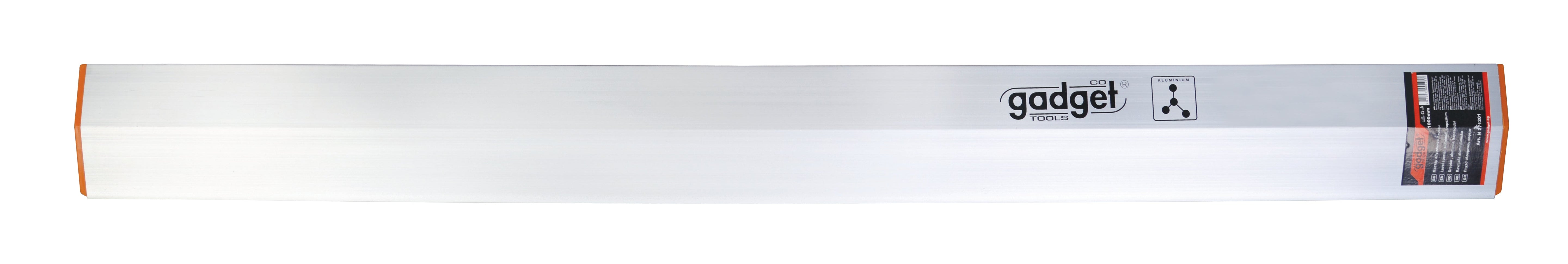 ALUMÍNIUM EGYENGETŐ 200 CM