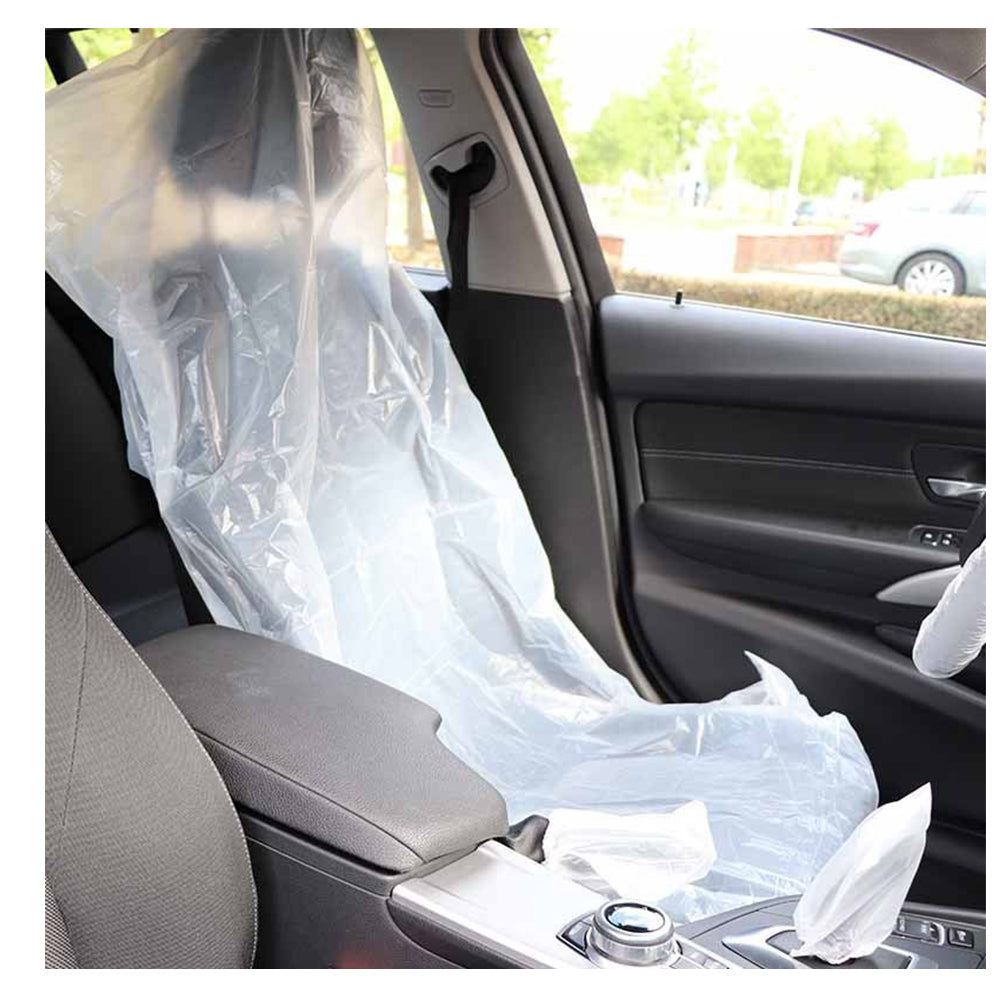 SEBESSÉGVÁLTÓ ÜLÉS PADLÓ KORMÁNYVÉDŐ FÓLIA KÉSZLET WURTH