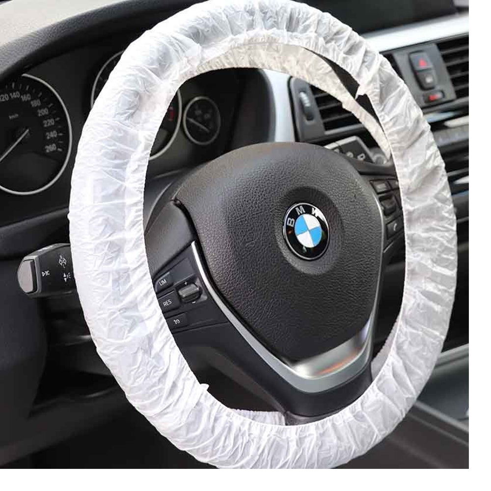 SEBESSÉGVÁLTÓ ÜLÉS PADLÓ KORMÁNYVÉDŐ FÓLIA KÉSZLET WURTH