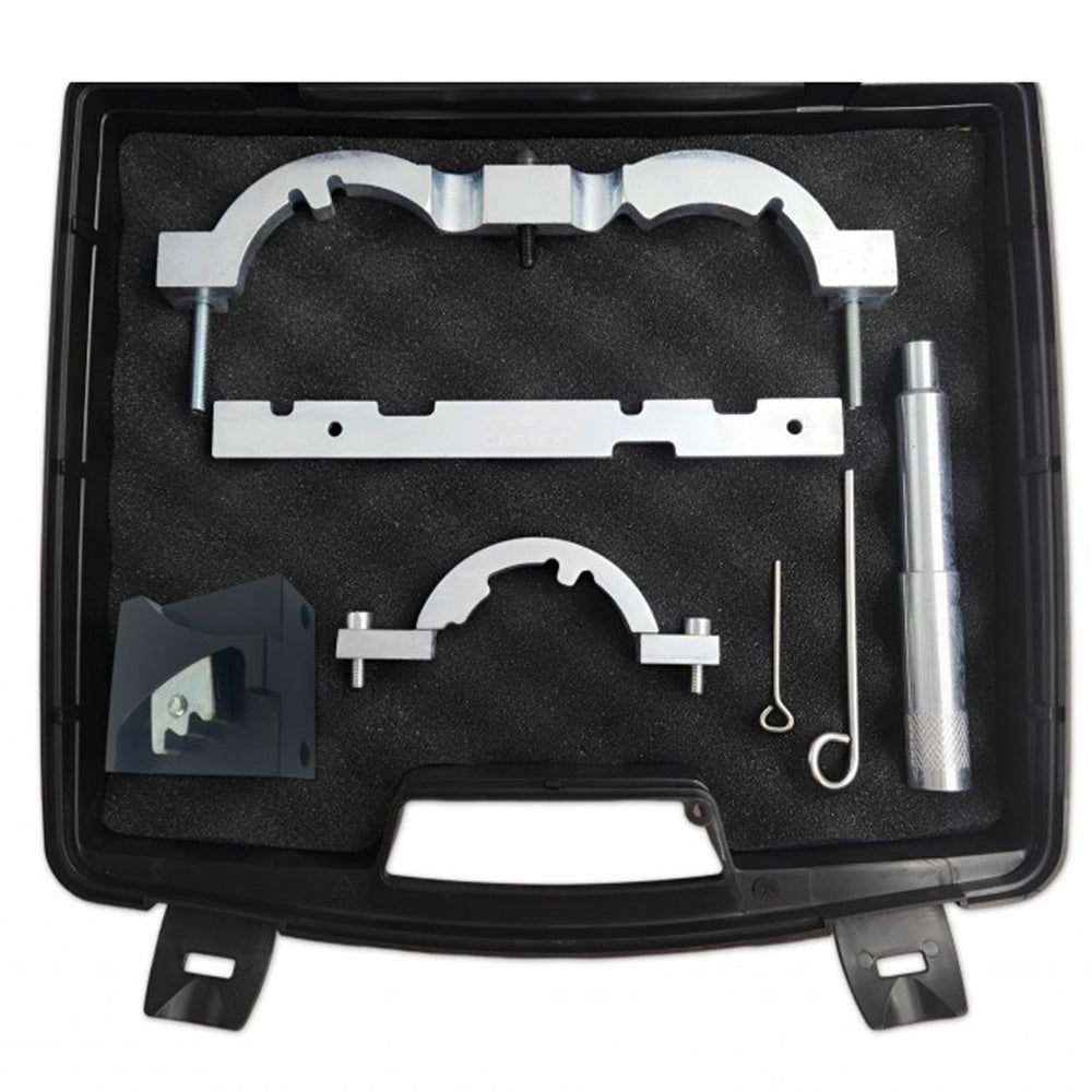 FŐTENGELY BEÁLLÍTÓ BLOKKOLÓ KÉSZLET OPEL ASTRA CORSA 1.0 1.2 1.4