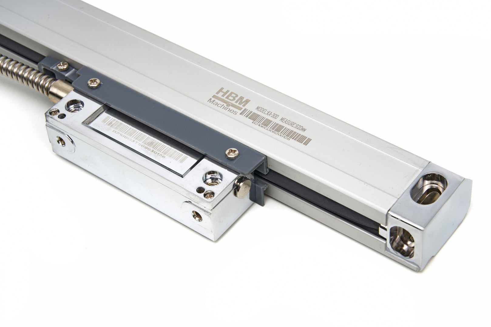 DIGITÁLIS ÚTMÉRŐ – MÉRŐLÉC DRO 820 MM