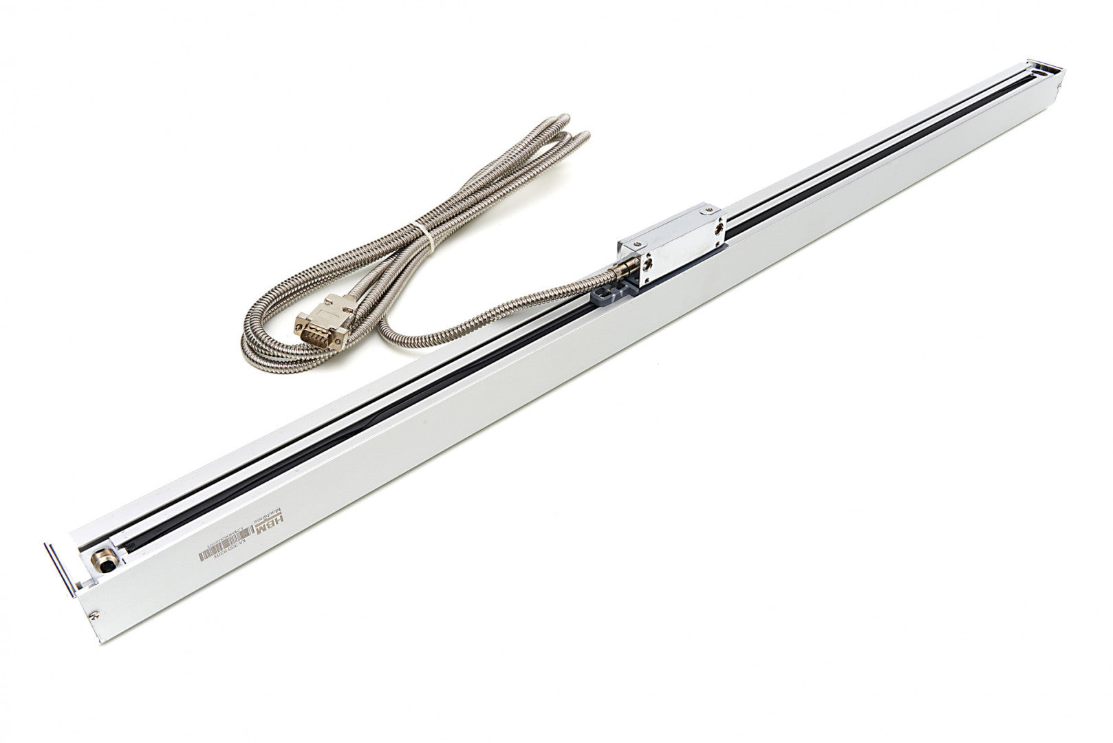 DIGITÁLIS ÚTMÉRŐ – MÉRŐLÉC DRO 520 MM