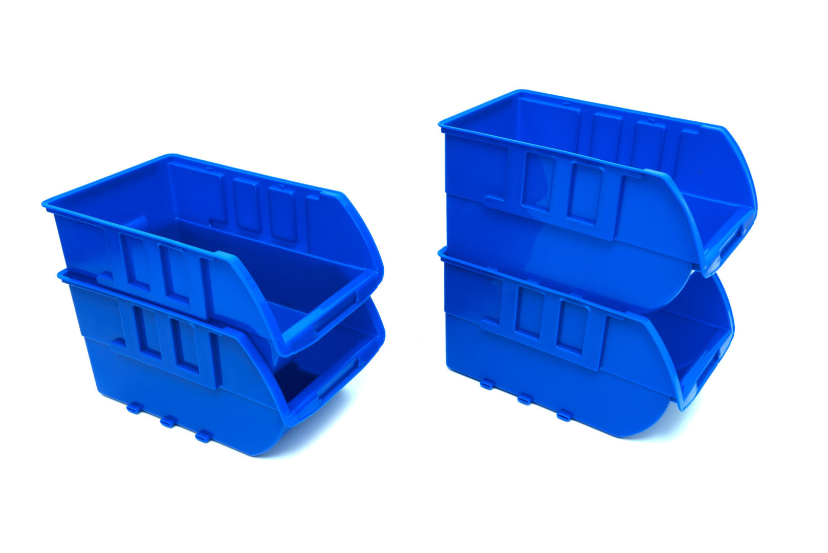 ALKATRÉSZ TÁROLÓ DOBOZ KÉSZLET FALI TÁROLÓ SINNEL 15 DB