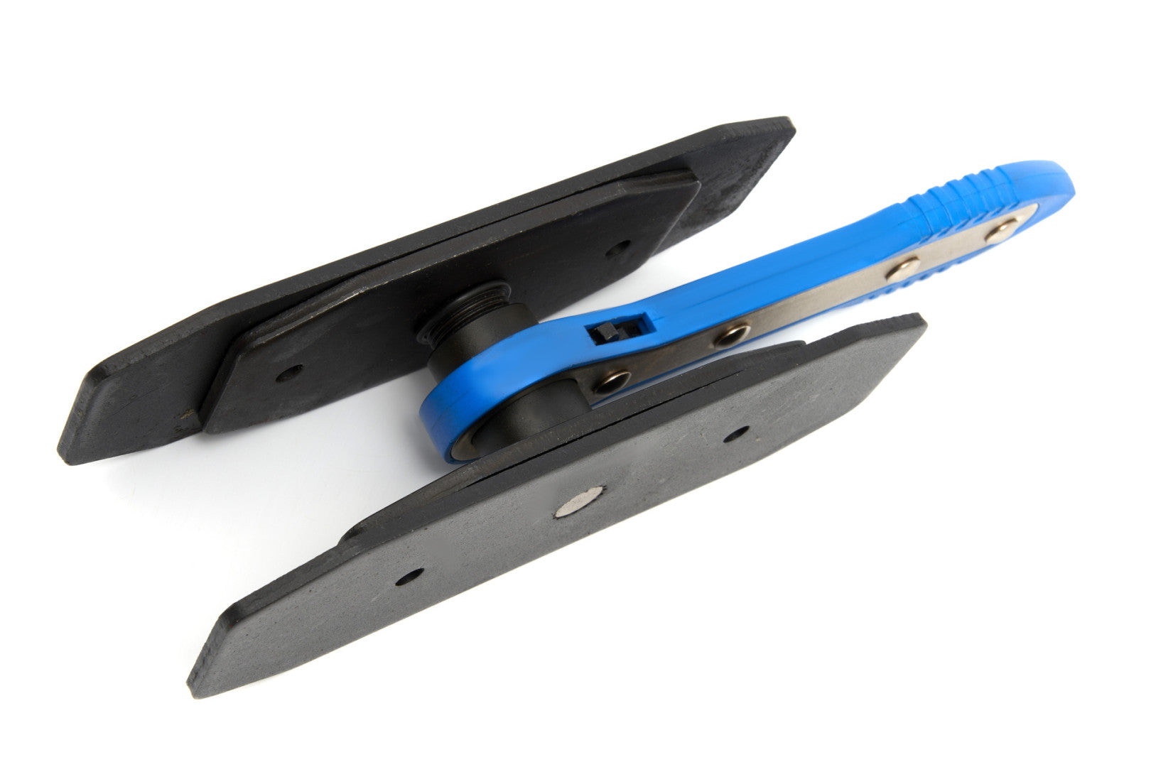 RACSNIS FÉKNYEREG PRÉS 7 DB HBM