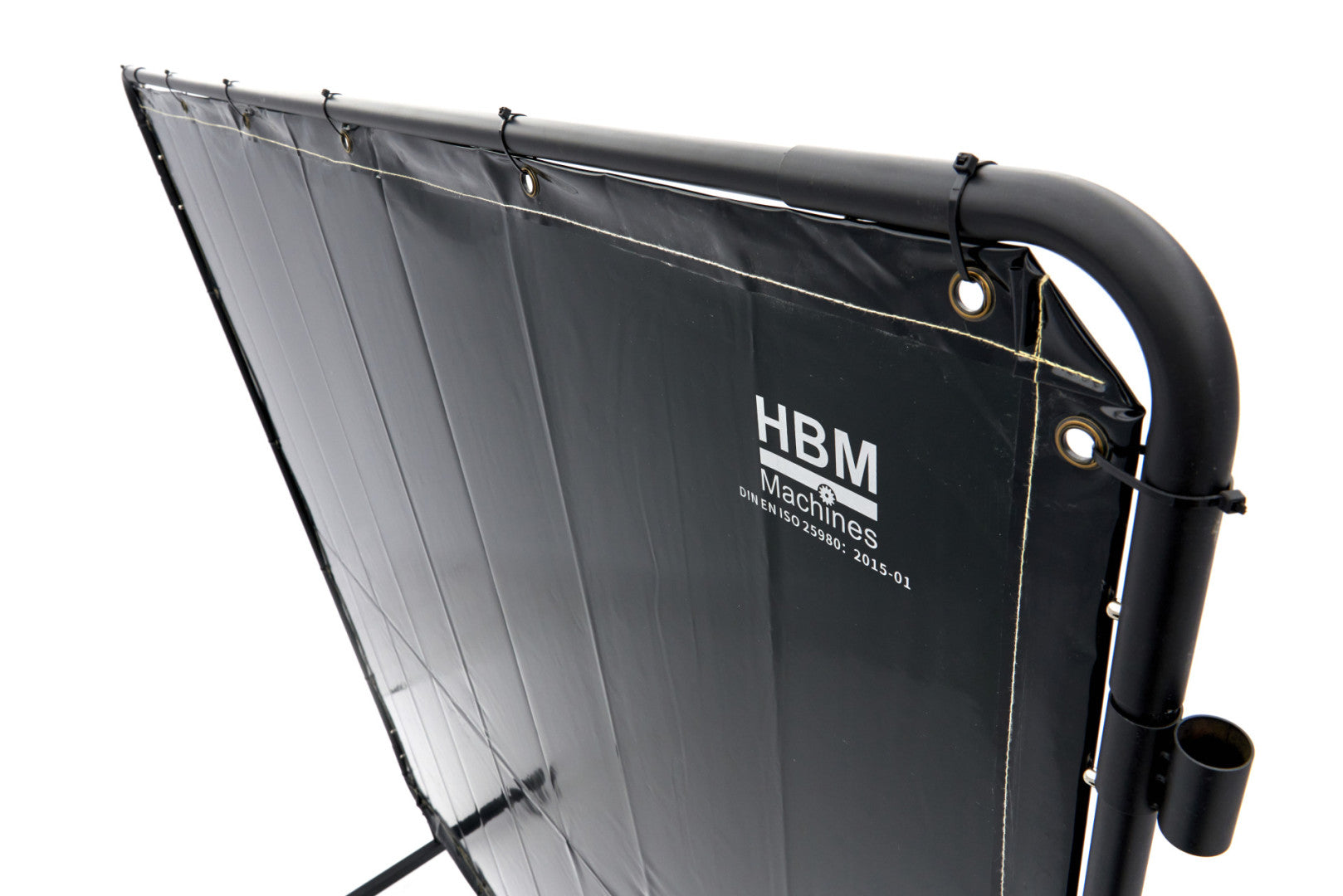 GURULÓS HEGESZTŐ PARAVÁN 180 X 180 CM