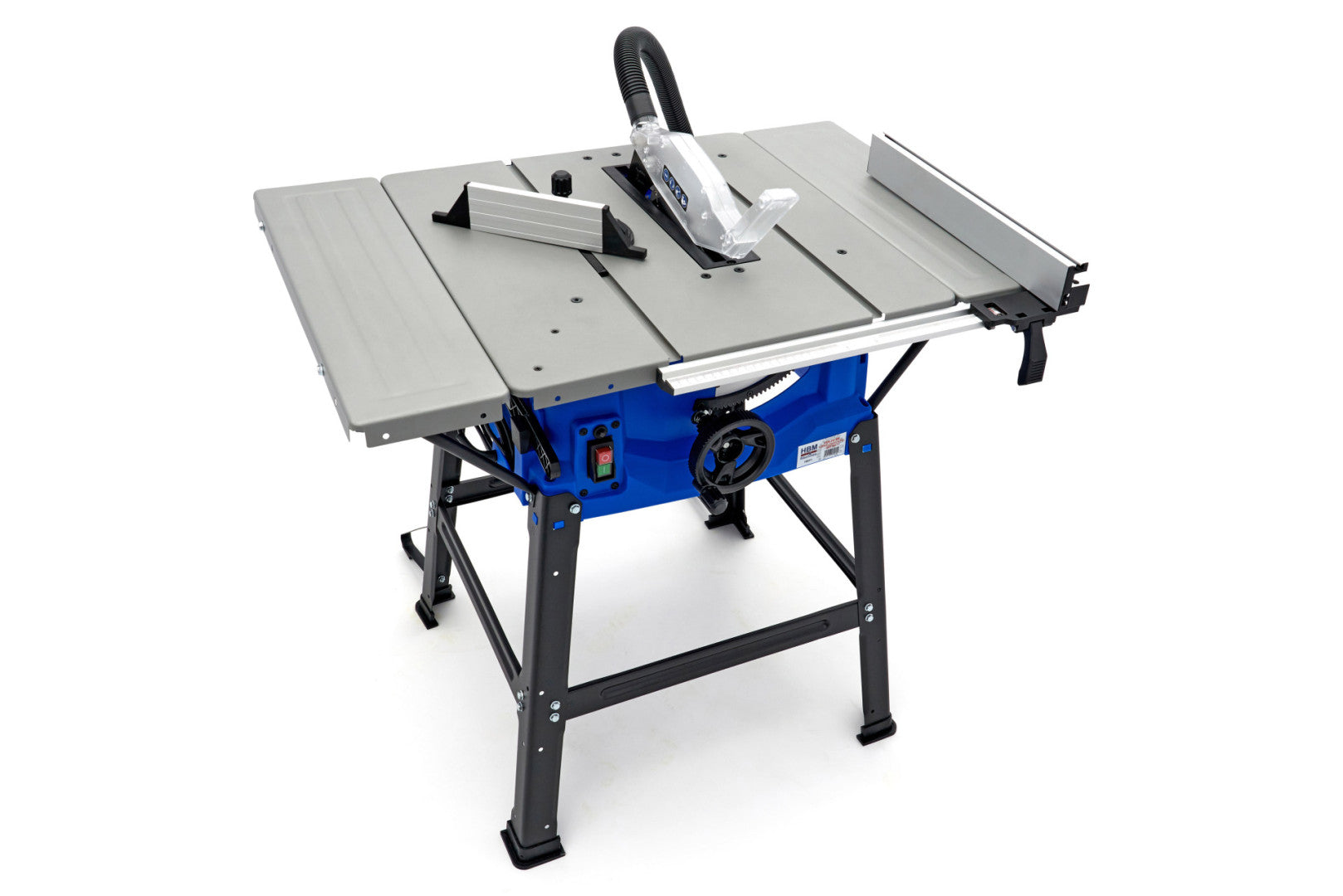 ASZTALI KÖRFŰRÉSZ 1800W 250 MM HBM