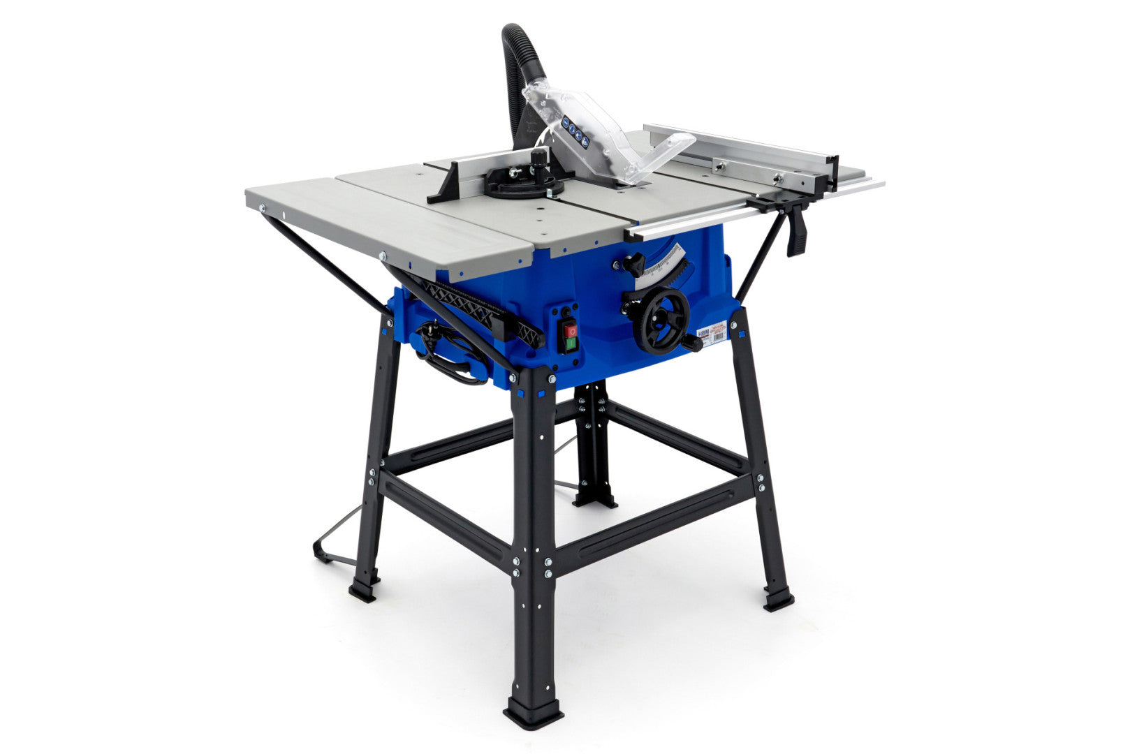 ASZTALI KÖRFŰRÉSZ 1800W 250 MM HBM