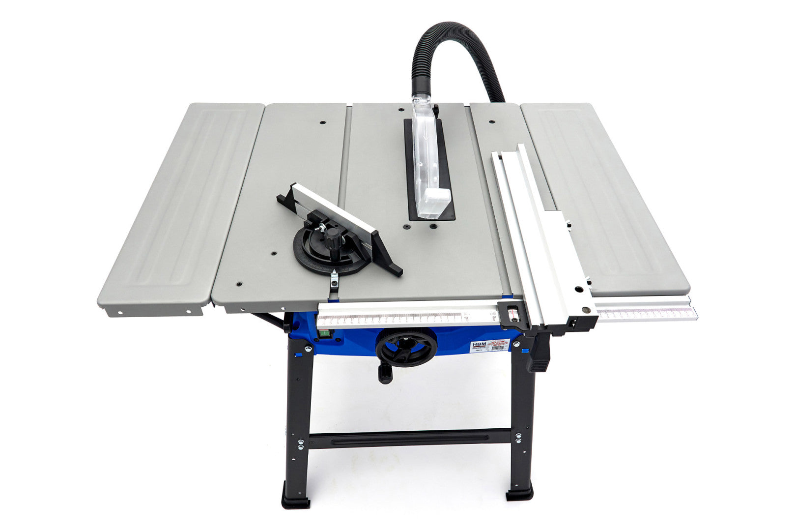 ASZTALI KÖRFŰRÉSZ 1800W 250 MM HBM