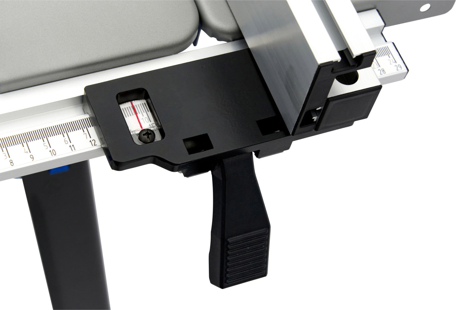 ASZTALI KÖRFŰRÉSZ 2000W 250 MM HBM