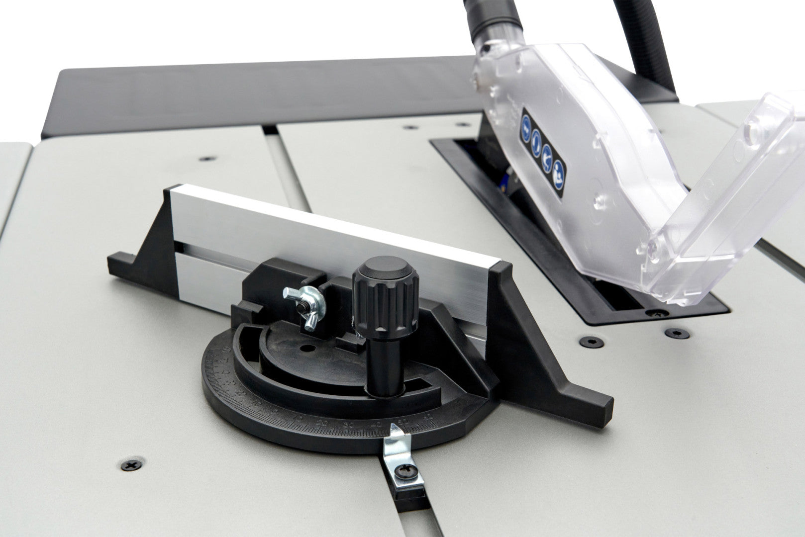 ASZTALI KÖRFŰRÉSZ 2000W 250 MM HBM