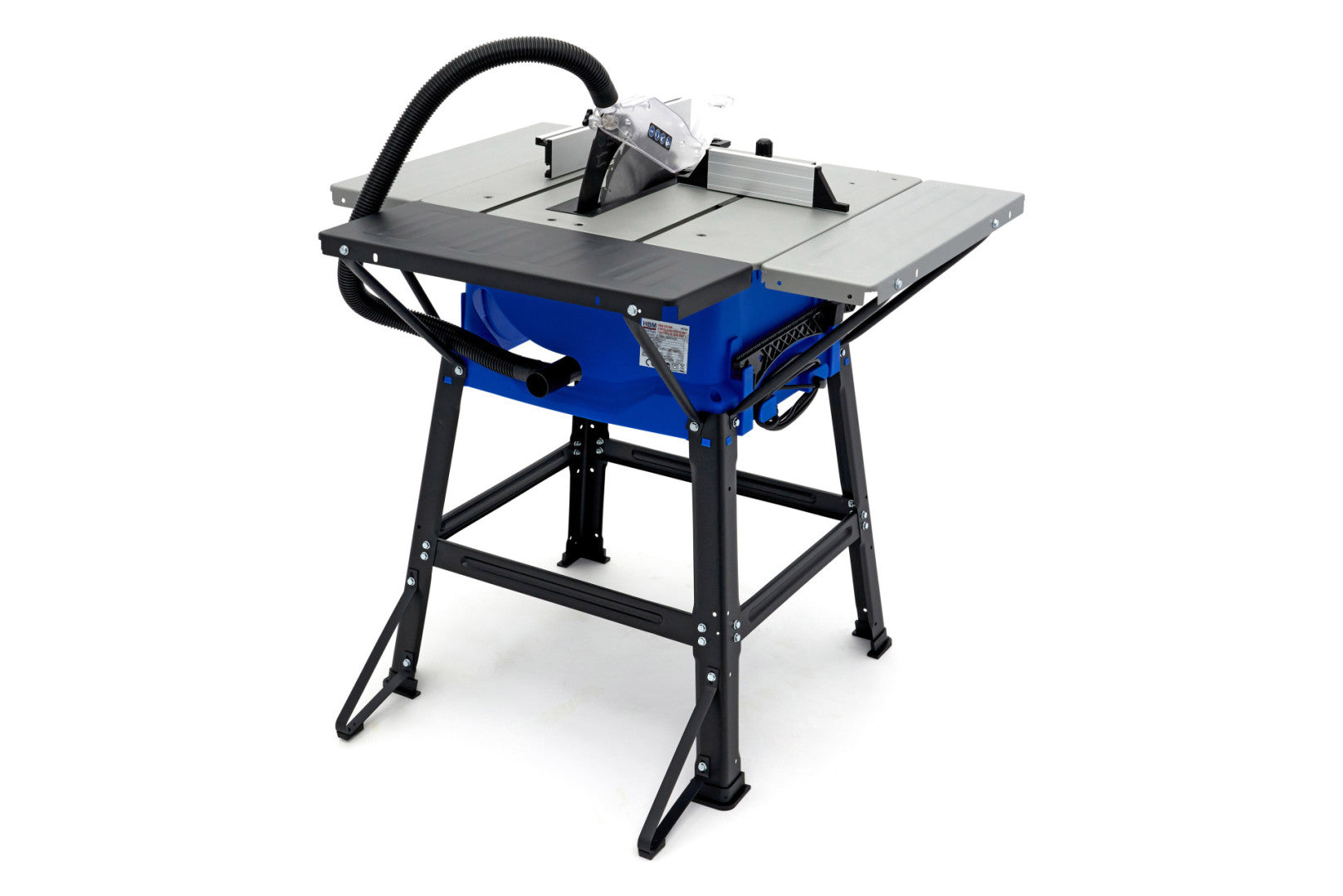 ASZTALI KÖRFŰRÉSZ 2000W 250 MM HBM