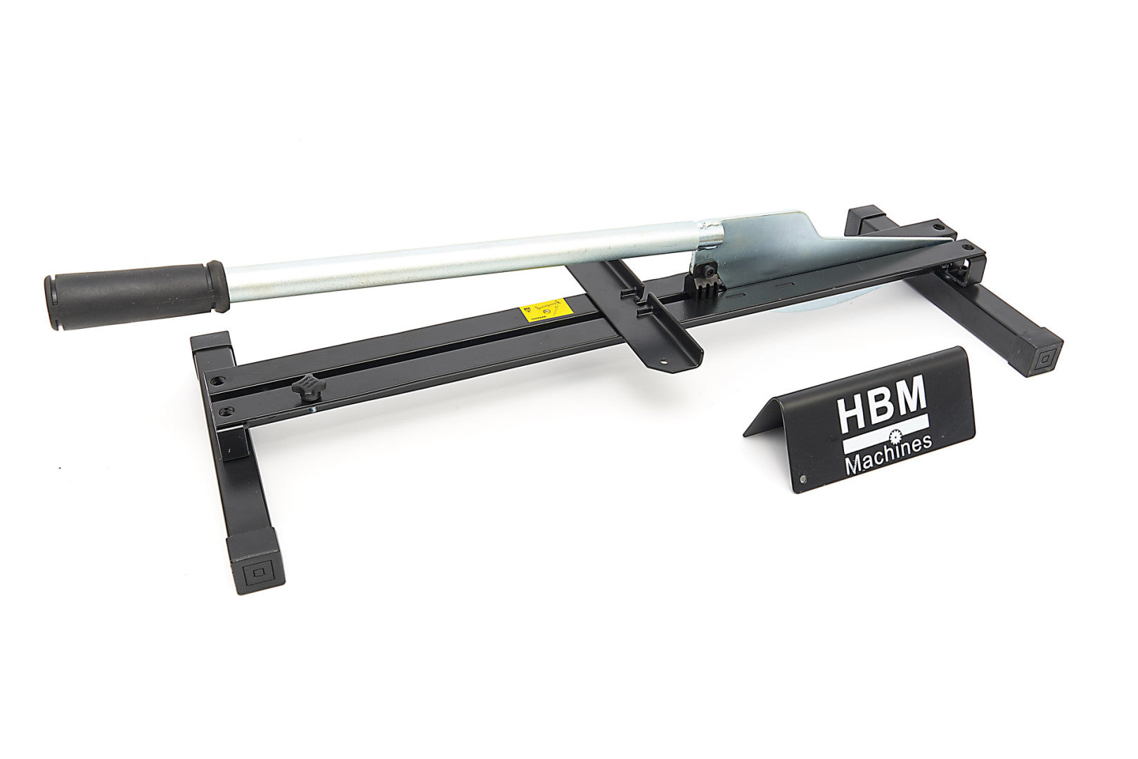 LAMINÁLT PADLÓLAP VÁGÓ GUILLOTINE 465 MM HBM