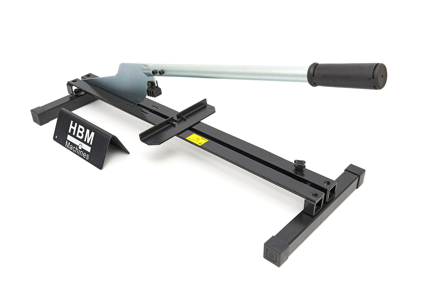 LAMINÁLT PADLÓLAP VÁGÓ GUILLOTINE 465 MM HBM