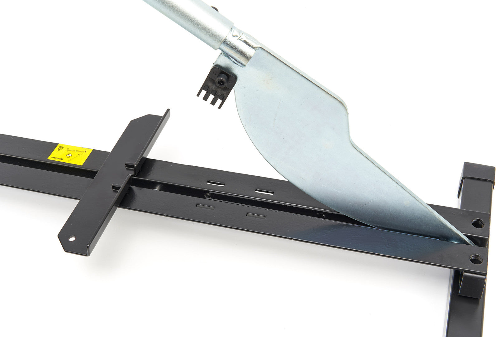 LAMINÁLT PADLÓLAP VÁGÓ GUILLOTINE 465 MM HBM