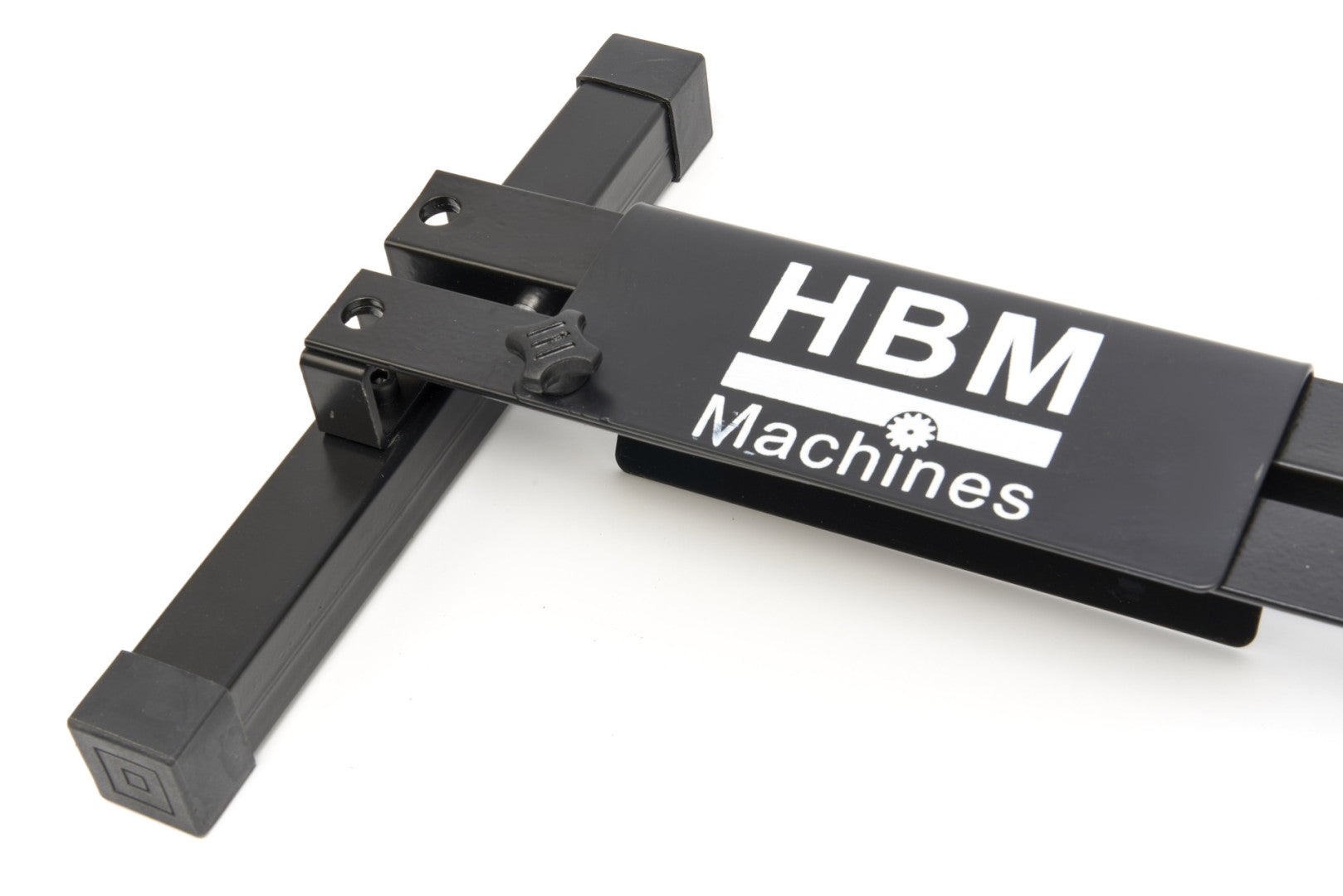 LAMINÁLT PADLÓLAP VÁGÓ GUILLOTINE 465 MM HBM