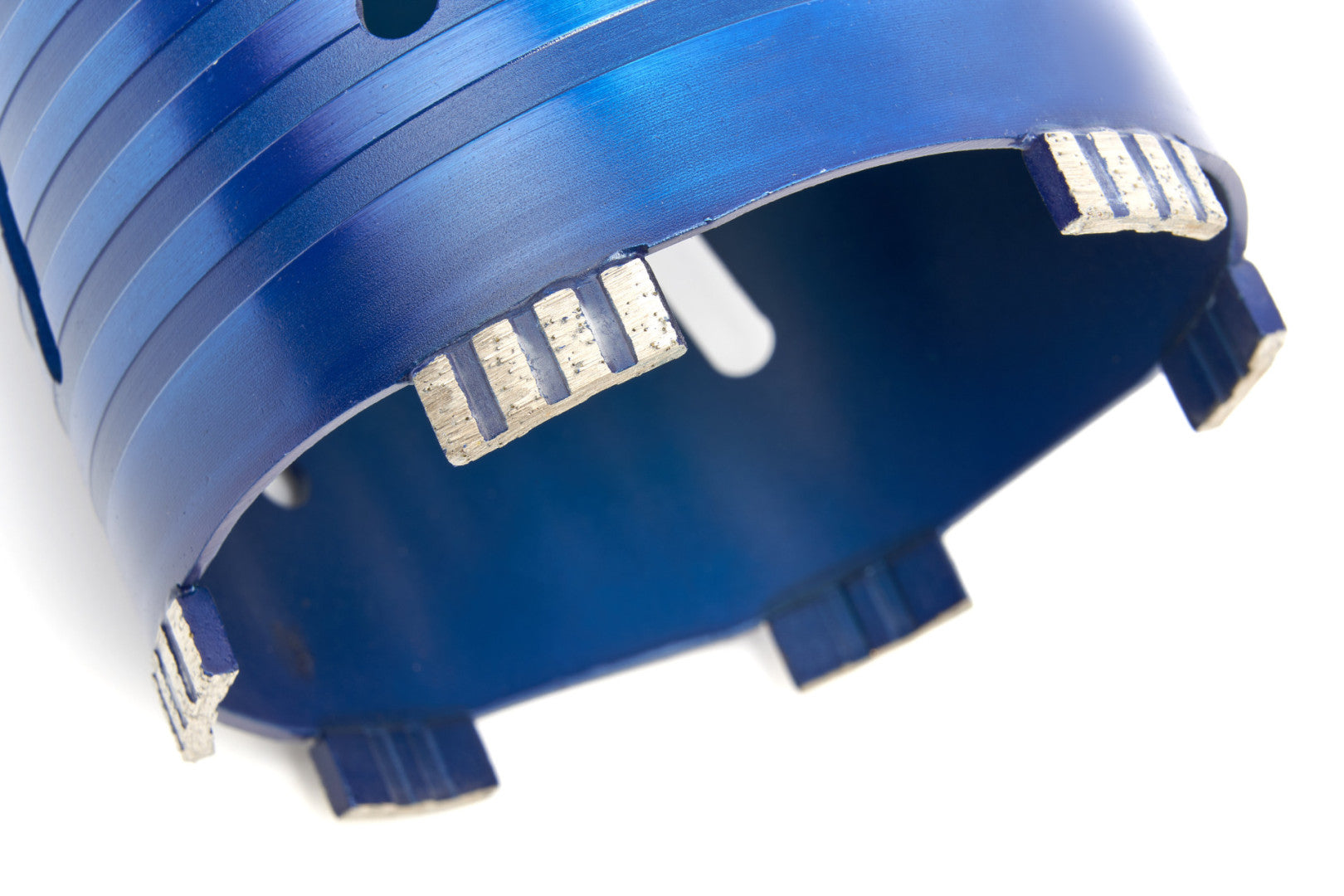 GYÉMÁNTOZOTT LYUKFÚRÓ KÉSZLET 38 / 52 / 65 / 117 / 127 MM HBM