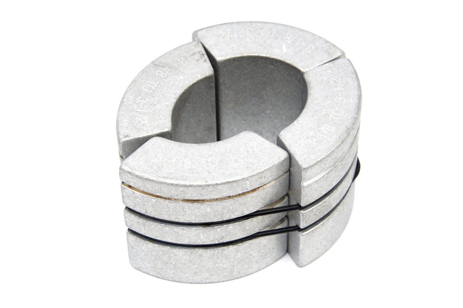 KIPUFOGÓ ÉS CSŐ TÁGÍTÓ KÉSZLET 45 – 105 MM HBM