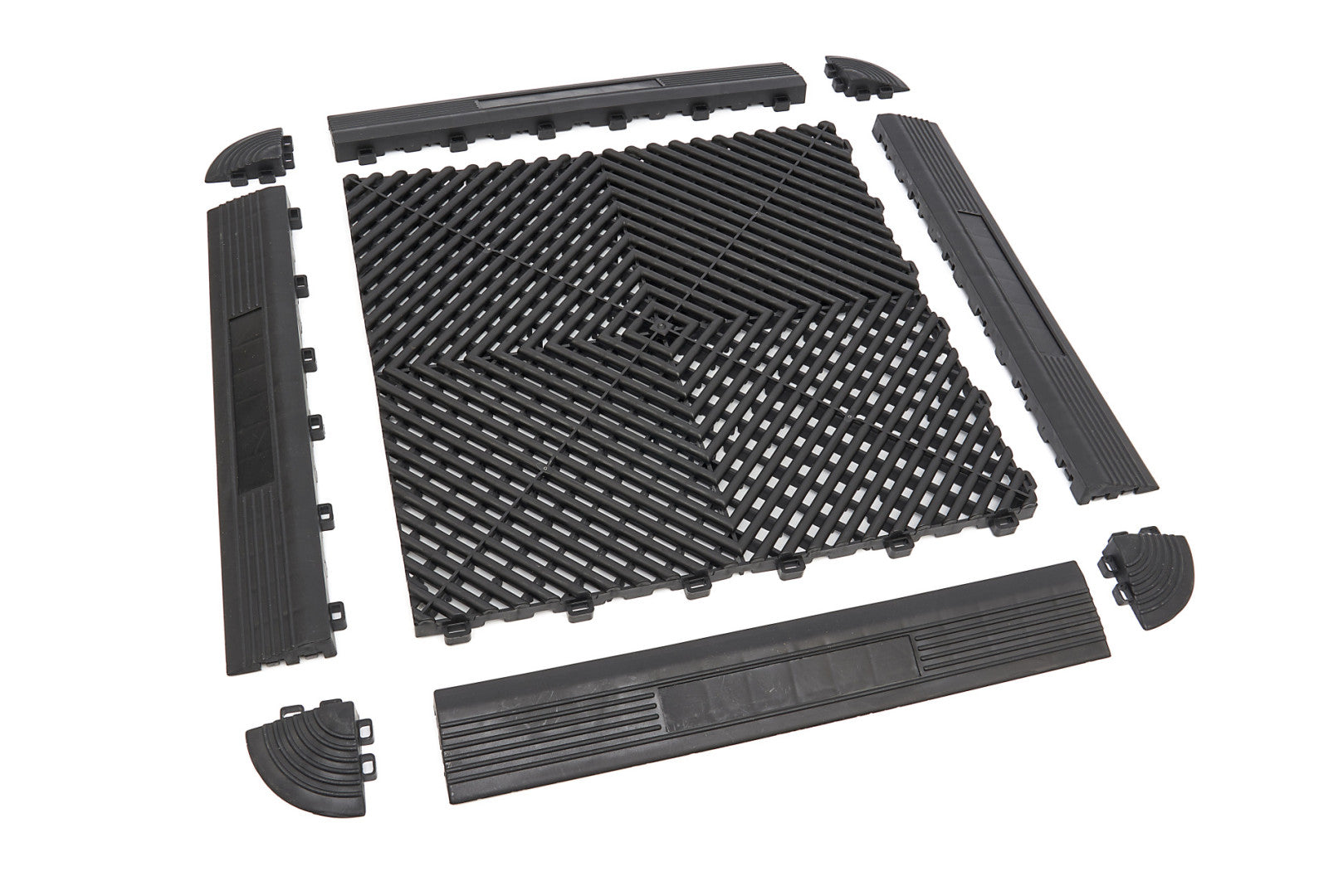 PADLÓVÉDŐ GUMISZŐNYEG 8000 KG / M2