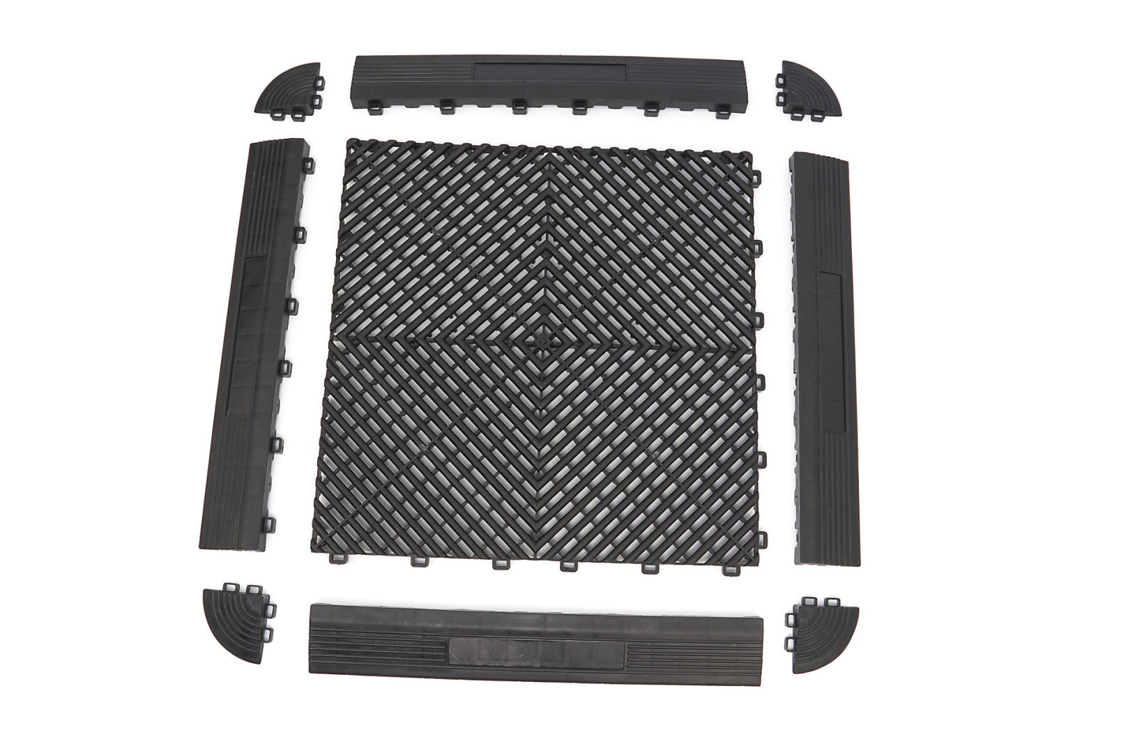 PADLÓVÉDŐ GUMISZŐNYEG 8000 KG / M2