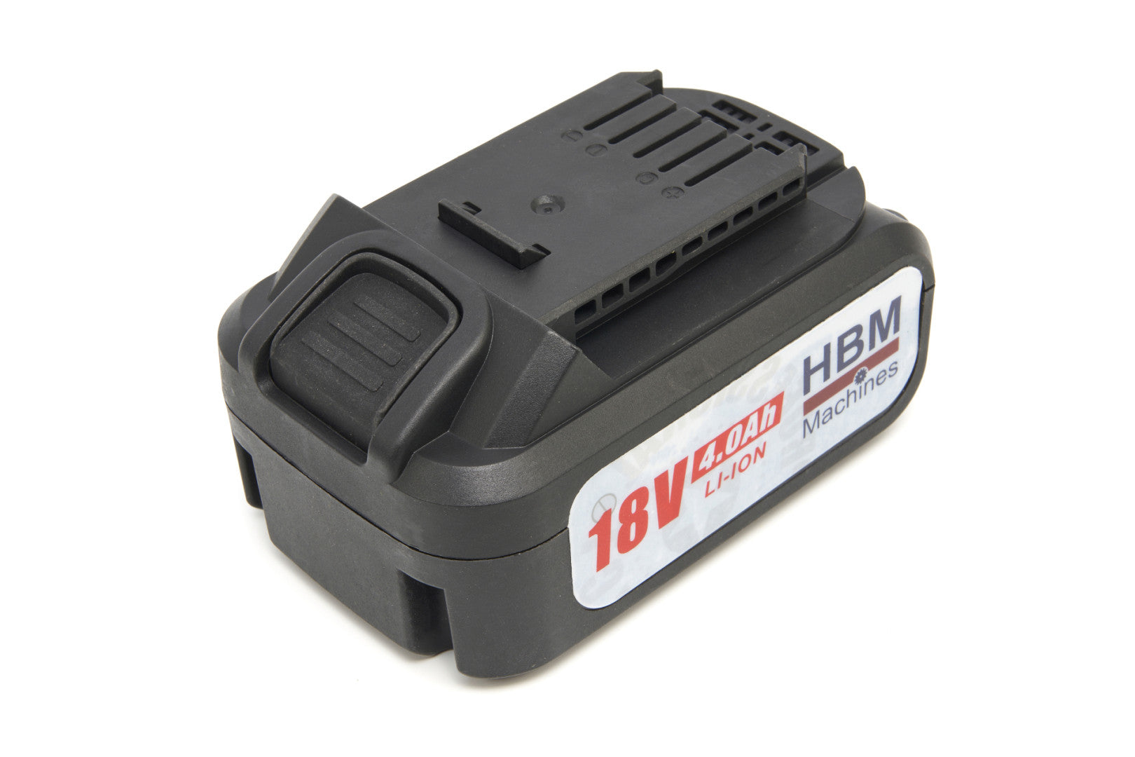 TÁRAS GIPSZKARTON CSAVAROZÓ AKKUMULÁTORRAL 9-55MM 18 V 4 AH HBM