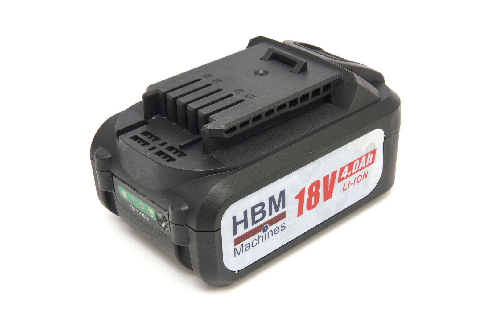 TÁRAS GIPSZKARTON CSAVAROZÓ AKKUMULÁTORRAL 9-55MM 18 V 4 AH HBM