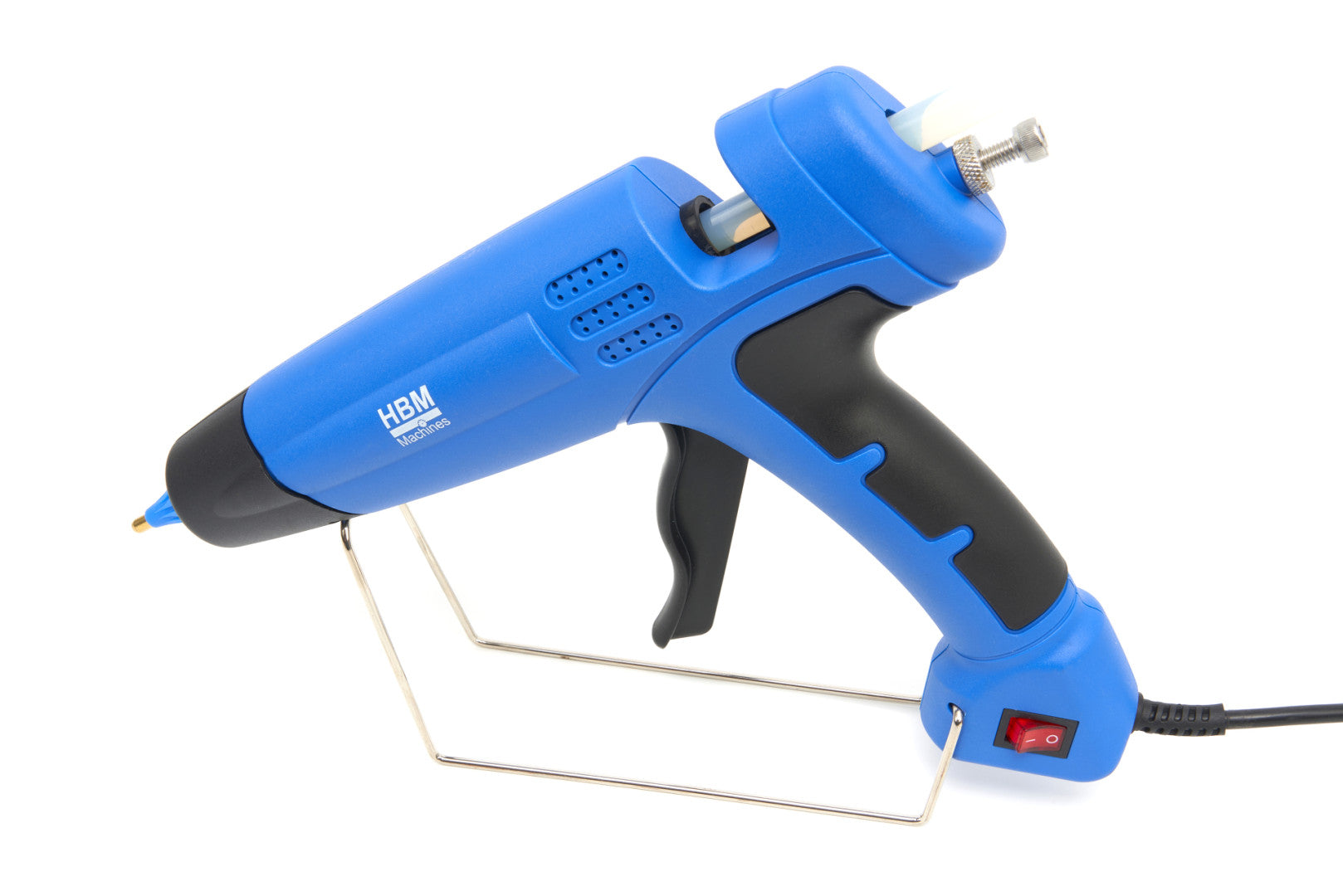 SZILIKON PISZTOLY 11 MM 300 W HBM