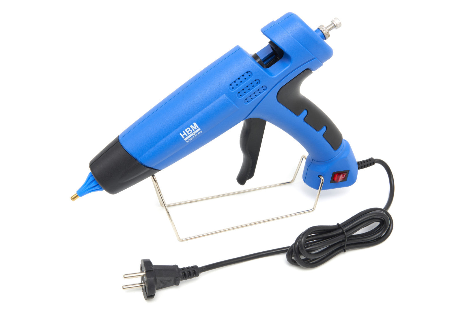 SZILIKON PISZTOLY 11 MM 300 W HBM