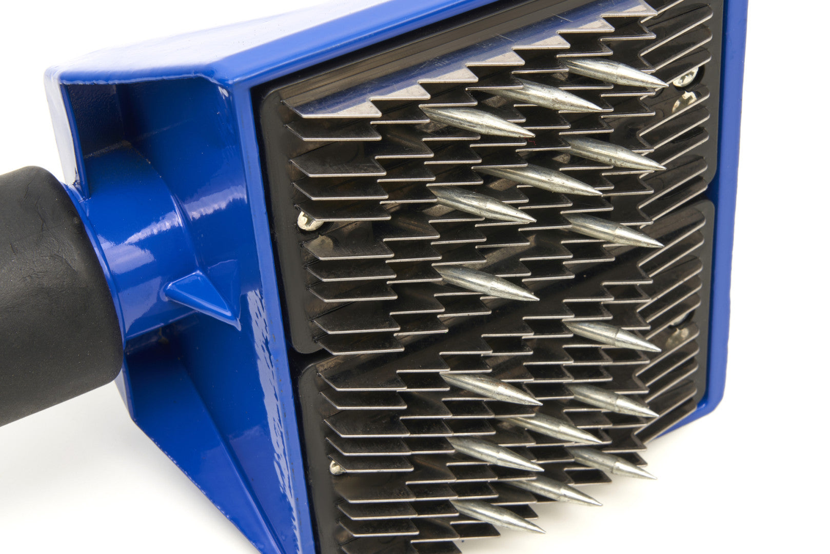 SZŐNYEGFESZÍTŐ 7 POZÍCIÓ 16 TŰ HBM