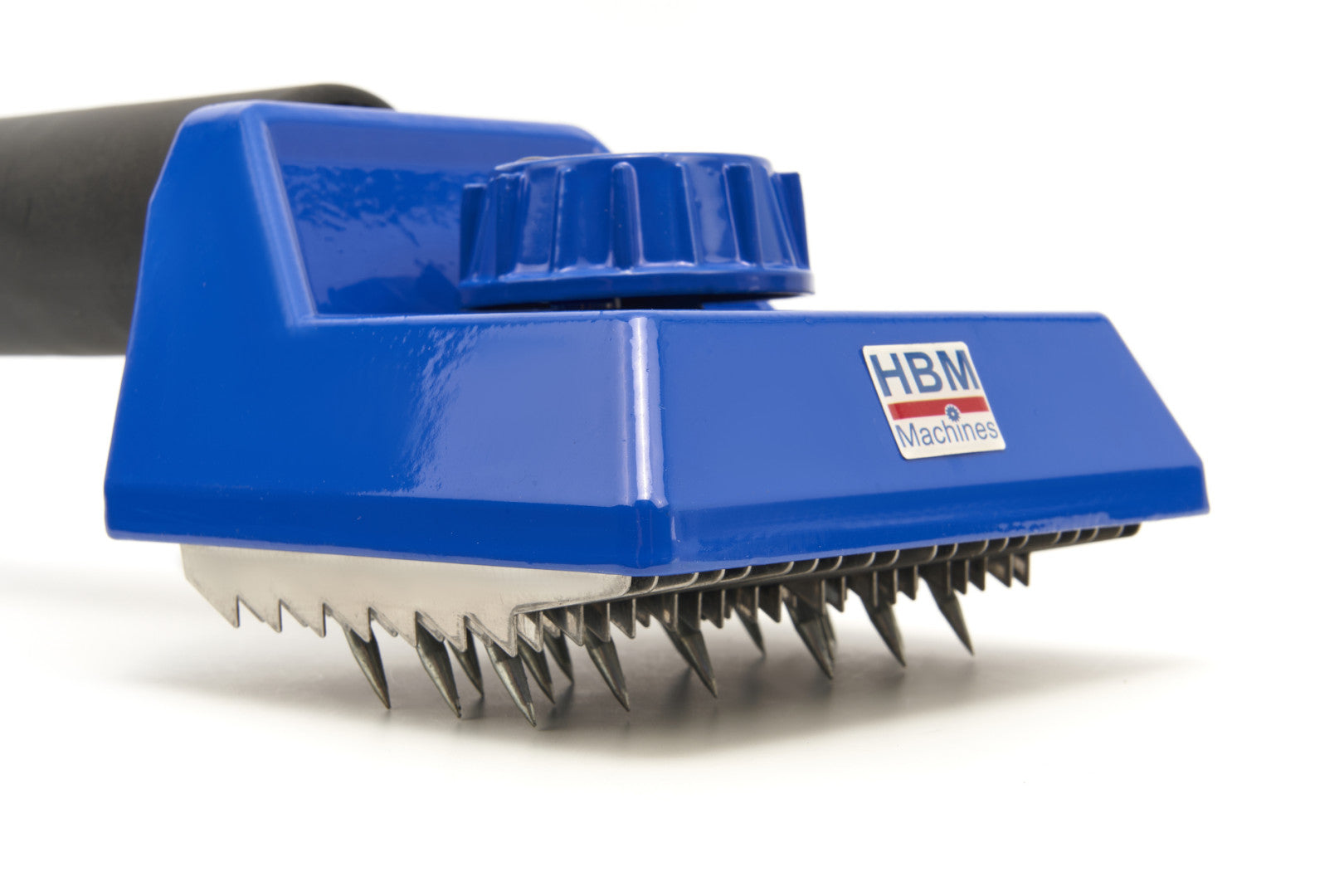 SZŐNYEGFESZÍTŐ 7 POZÍCIÓ 16 TŰ HBM