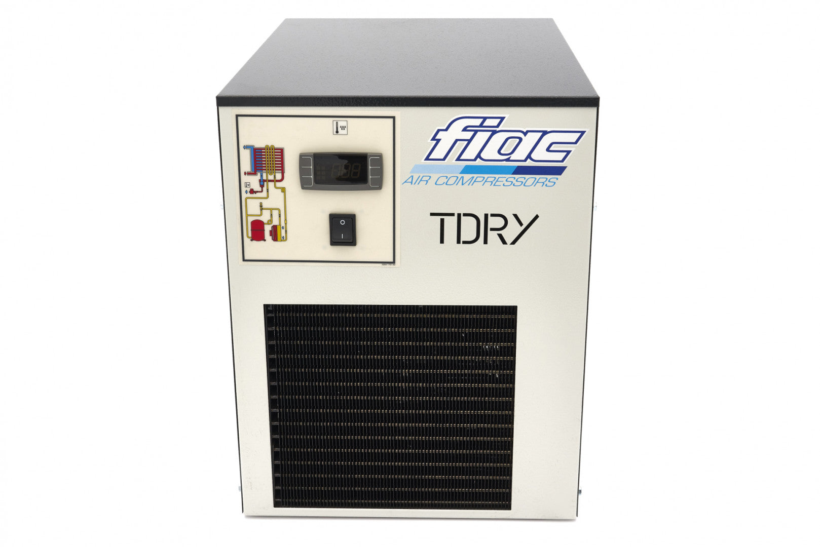 HŰTVESZÁRÍTÓ FIAC TDRY 12 1200L / MIN