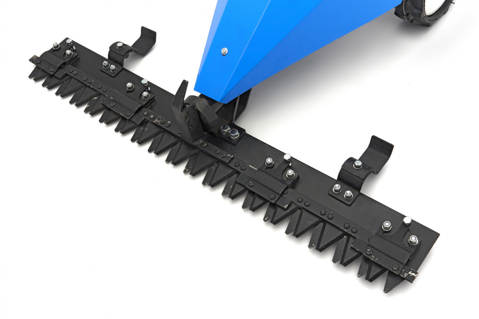 KASZÁLÓGÉP HBM 100 CM 208CC 7.5CP