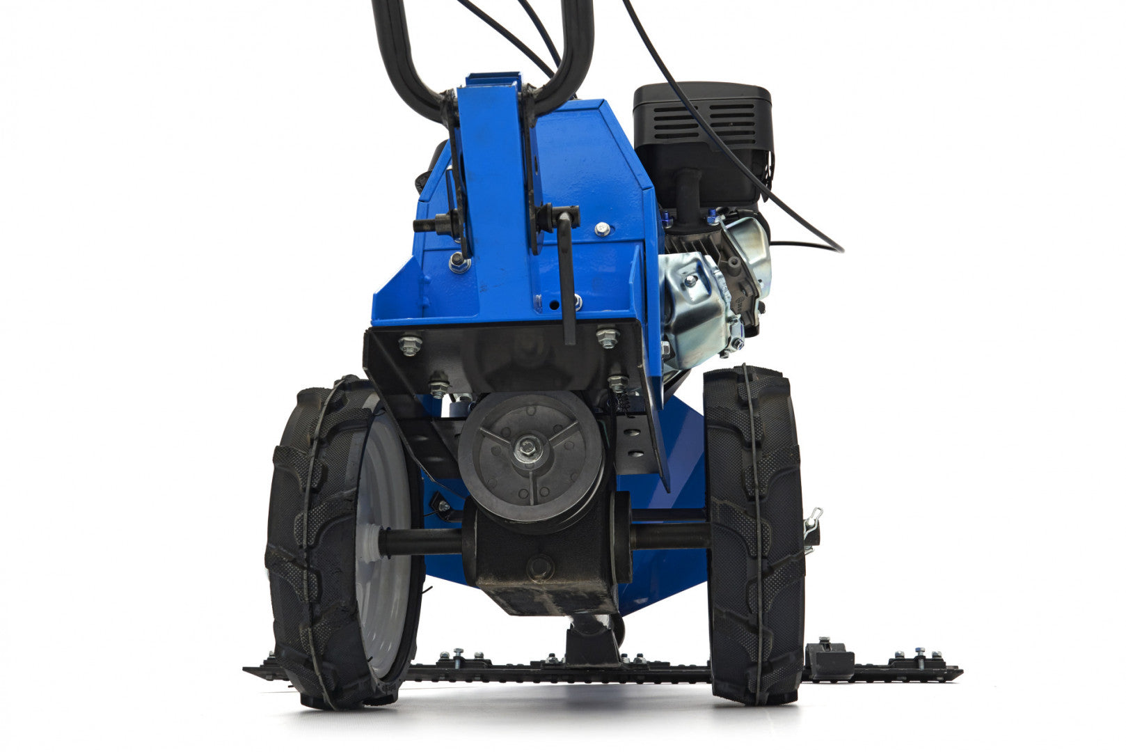 KASZÁLÓGÉP HBM 100 CM 208CC 7.5CP