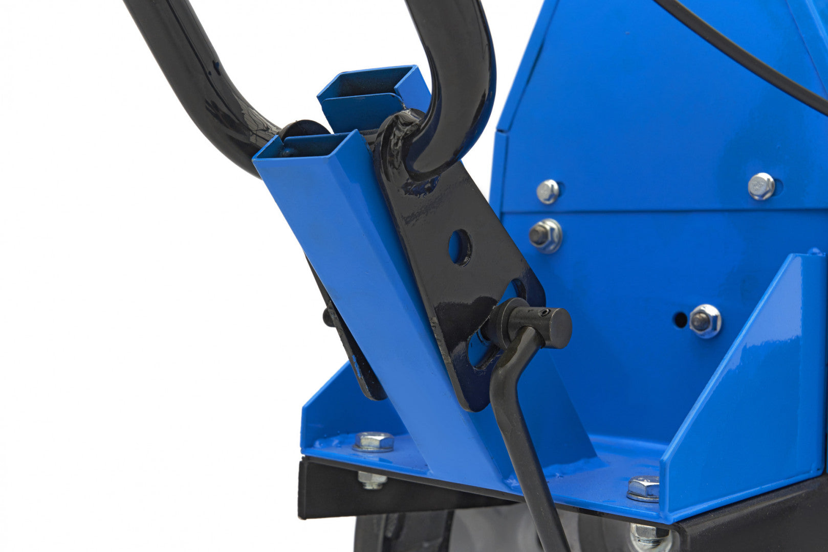 KASZÁLÓGÉP HBM 100 CM 208CC 7.5CP