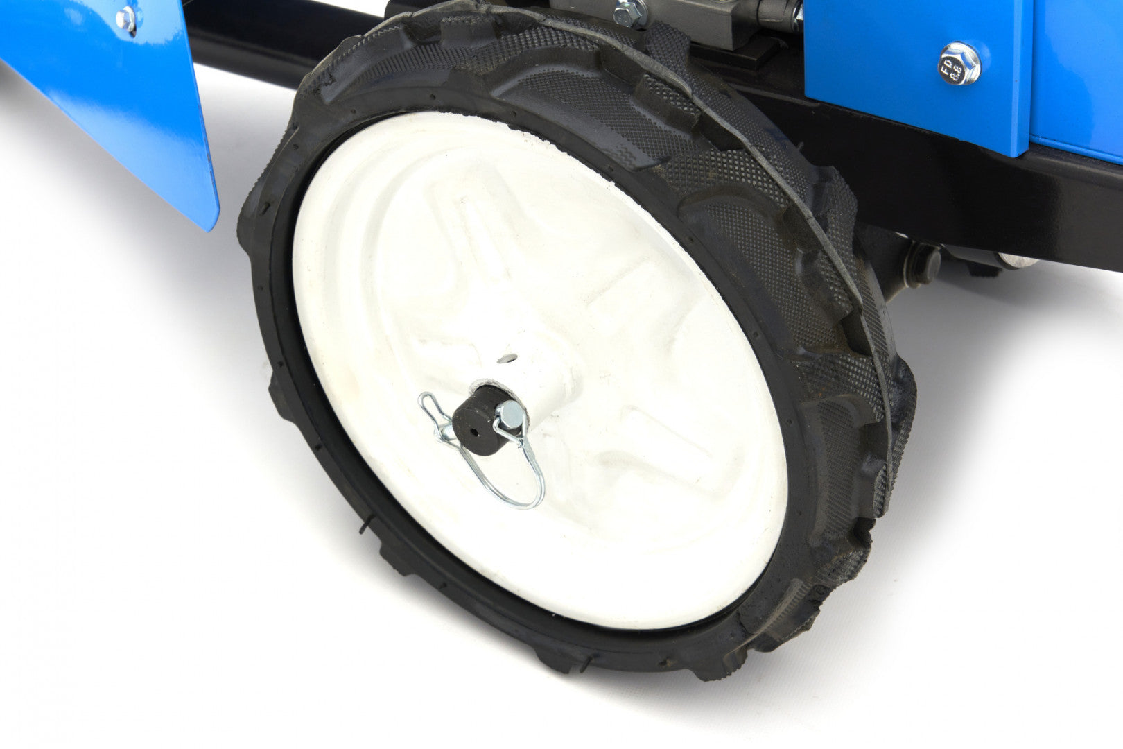 KASZÁLÓGÉP HBM 100 CM 208CC 7.5CP