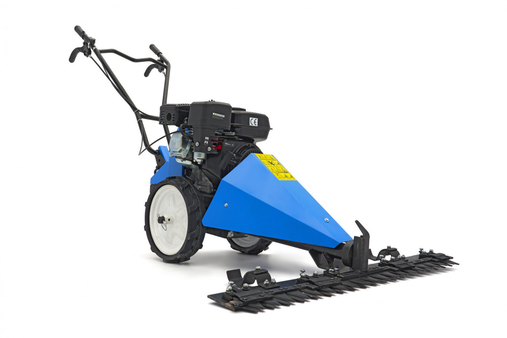 KASZÁLÓGÉP HBM 100 CM 208CC 7.5CP